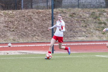 Bild 124 - wCJ Walddoerfer - Komet Blankenese : Ergebnis: 0:1